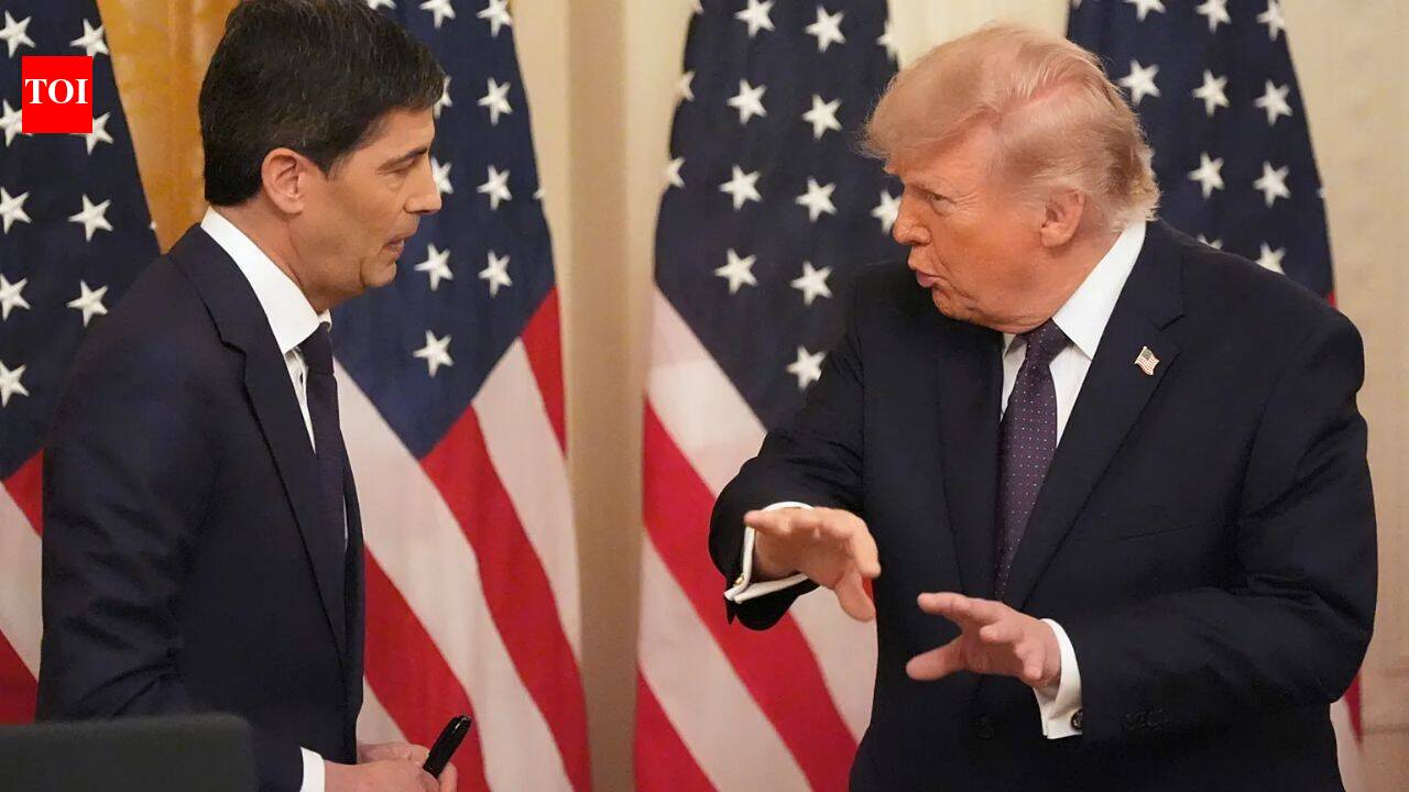 International Business'Cut rates or I'll halt trade': Trump threat to Fed has big implication for India