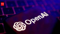 Rest of WorldSwarm of rouge OpenAI agents hijacked German site to talk with each other: Report