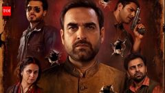 Box Office'Mirzapur: The Movie' mints Rs 29cr on day 1, among top openers of 2026