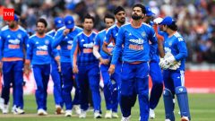 India vs Afghanistan‘This is a mistake’: Srikkanth slams India’s ‘fear-driven’ squad for Afghan series