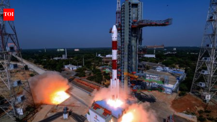 IndiaAgency won't be privatised or its role diminished: Isro