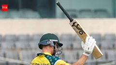 NewsAustralia lose patience as star batter left out of ODI squad