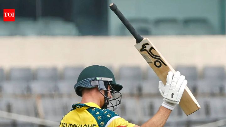 NewsAustralia lose patience as star batter left out of ODI squad