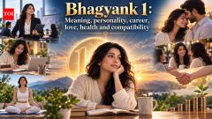 Numerology & TarotBhagyank 2: Jai Madaan explains traits and life patterns; sensitivity is strength