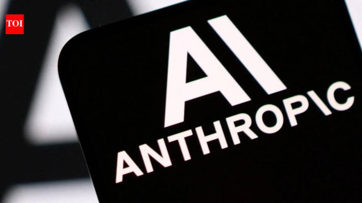 International BusinessAnthropic IPO: AI giant delays public offering, eyes mid-October market debut