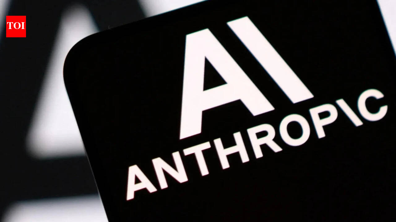 International BusinessAnthropic IPO: AI giant delays public offering, eyes mid-October market debut