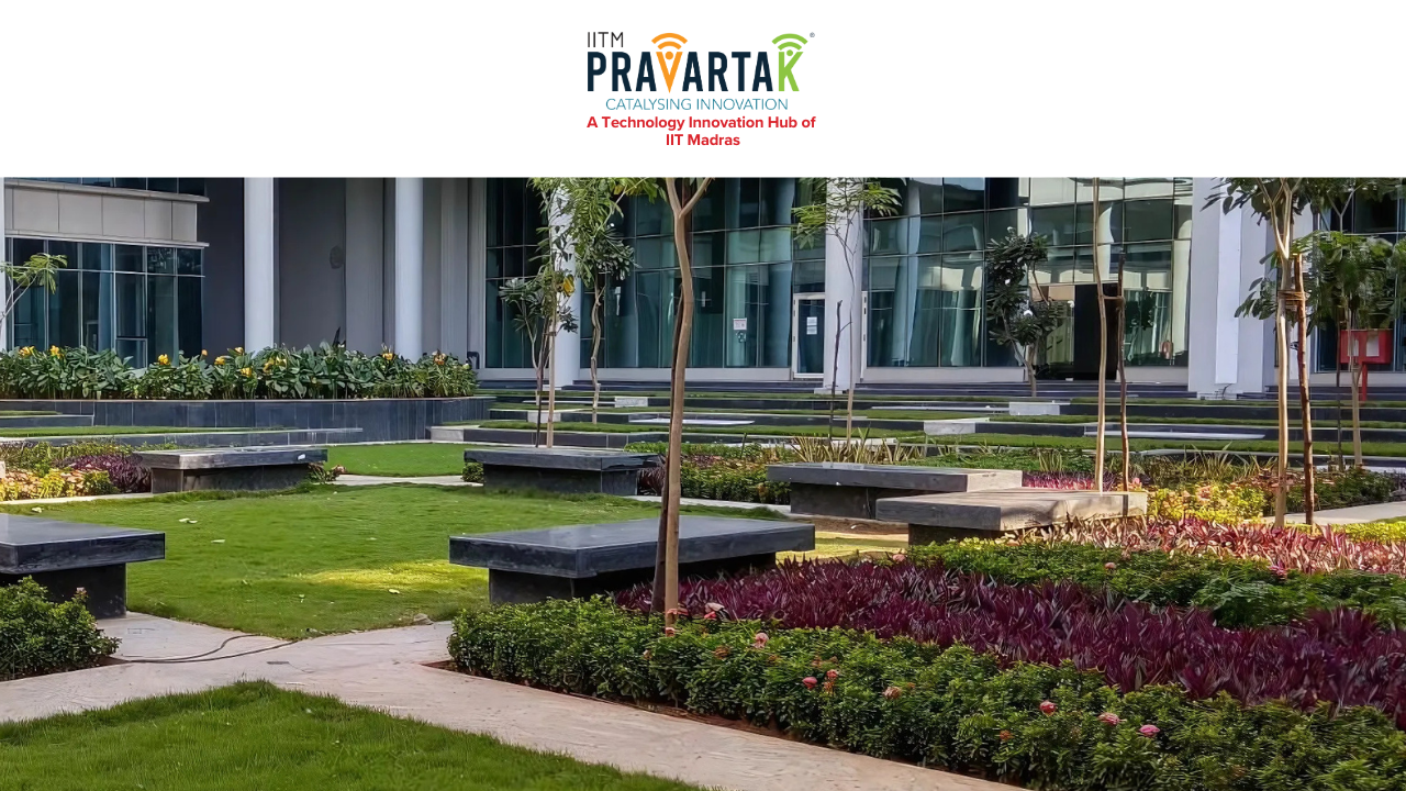 SpotlightAcquire Agentic AI Tools Skills from IITM Pravartak for Business