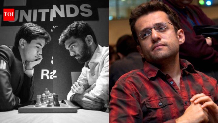 Exclusive'Gukesh's lifetime dream just came too early': Levon Aronian assesses Sindarov clash