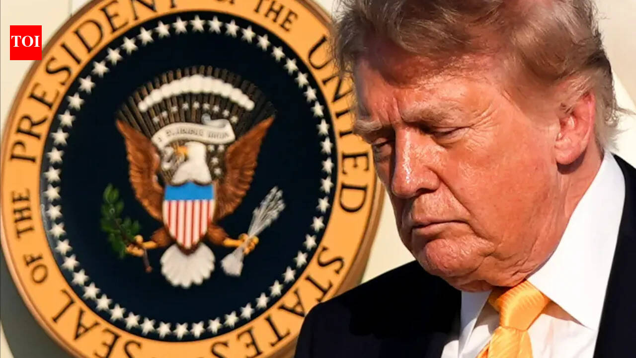 International Business'Don’t want to lose our country’: Trump to spend $500 m to help Republicans win midterms