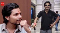 MeerutSwatantra Bhardwaj booked under POCSO Act: How ‘influencer’ tried to evade police