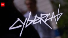 International BusinessTesla’s wheel-free Cybercabs face US safety probe just a day after launch