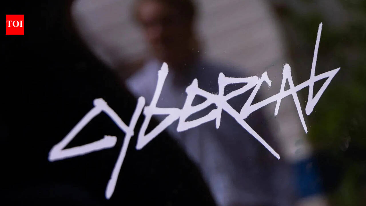 International BusinessTesla’s wheel-free Cybercabs face US safety probe just a day after launch