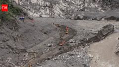 ChinaOne dead and 11 missing after landslide hits China’s Jiangxi