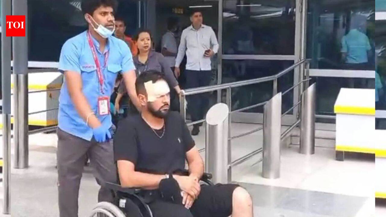IndiaSoftware glitch or human intervention? Key questions in AI Delhi-Phuket flight incident