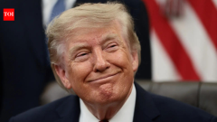 USMake AI-merica Great Again: Meme Lord Trump’s digital feed goes off rails again