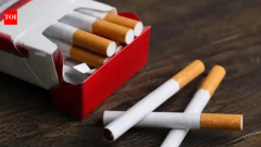 IndiaPassive smoking deaths up 50% since 1990: Lancet
