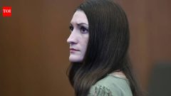 USThree children dead and a mistrial: What is the Lindsay Clancy case?