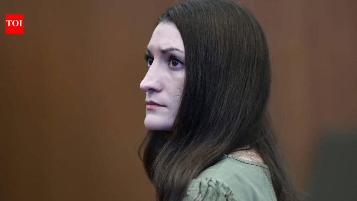 USThree children dead and a mistrial: What is the Lindsay Clancy case?