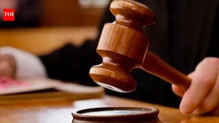 IndiaSC Collegium recommends new CJs for Rajasthan, MP, J&K and Chhattisgarh