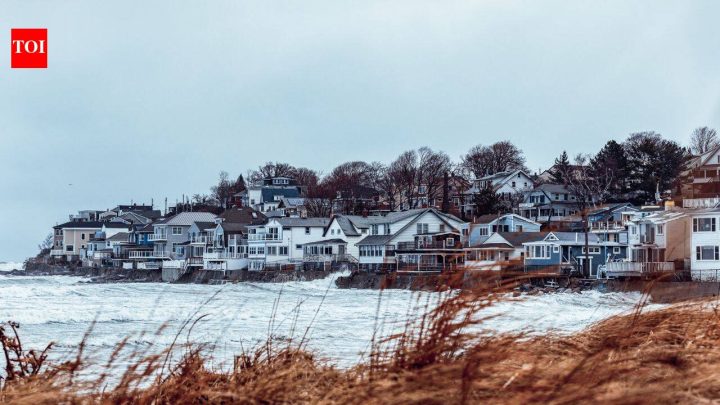 Massachusetts town wins fight to keep 12-acre peninsula open to the public