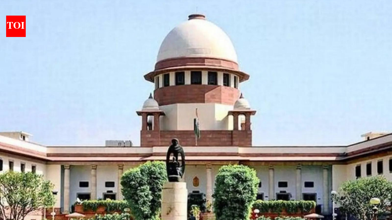 IndiaSupreme Court judge writes 4th letter to CJI against Raj HC judge
