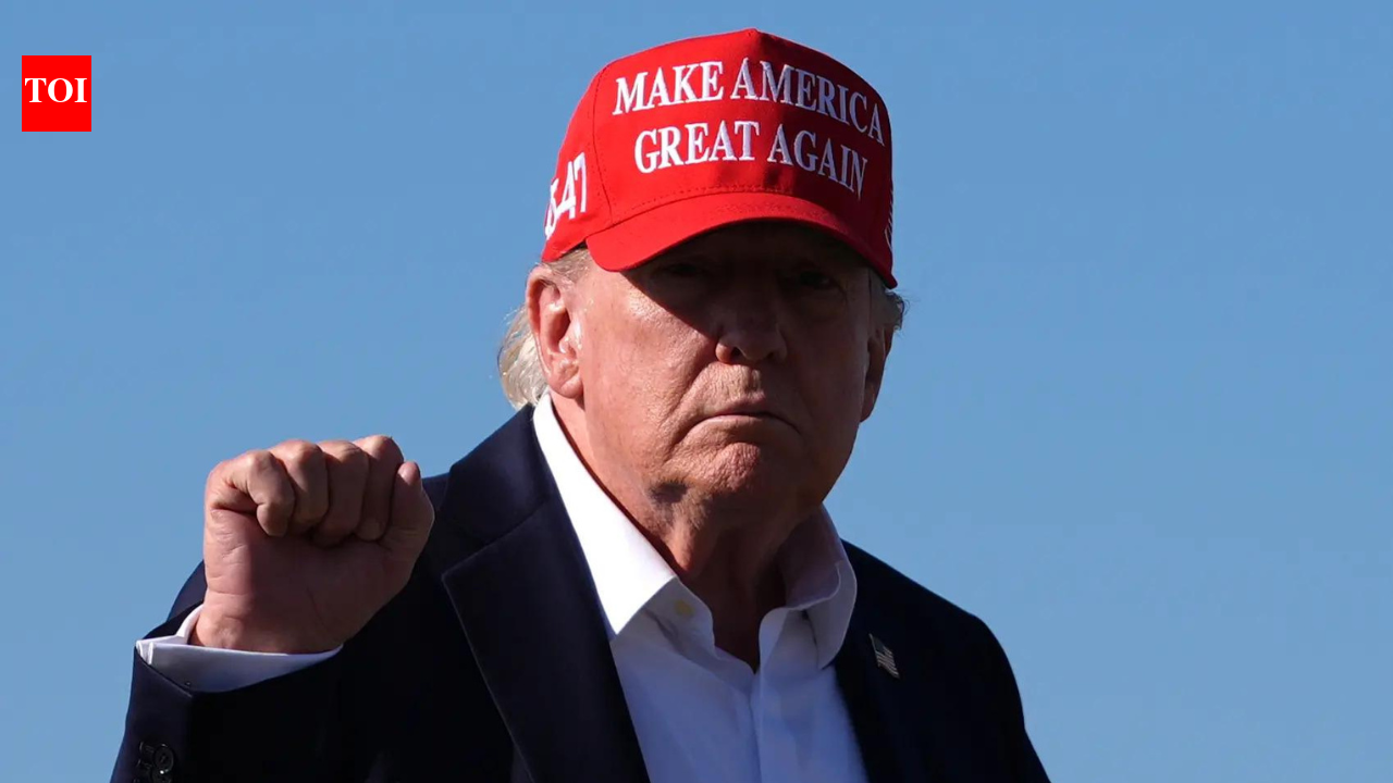 USTrump threatens Bombardier ban unless Canadian firm shifts production to US