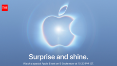Tech NewsiPhone 18 launch event on September 9: How, when and where to watch