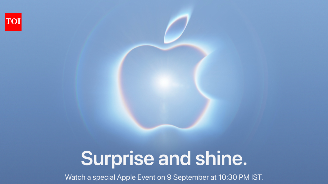 Tech NewsiPhone 18 launch event on September 9: How, when and where to watch