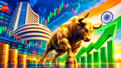 India BusinessLiveStock market today: BSE Sensex tanks over 330 points, NSE Nifty50 opens below 23,700