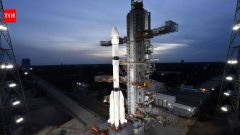 IndiaIn a first, 9 Isro staff bodies seek 'written clarity' on private sector shift