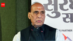 IndiaSri Lanka a close friend, India stands by it: Rajnath Singh