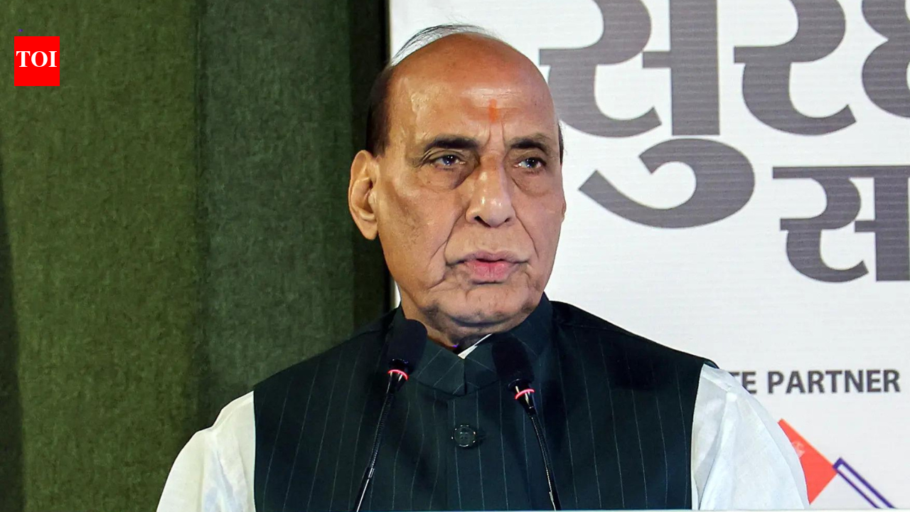 IndiaSri Lanka a close friend, India stands by it: Rajnath Singh