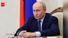 EuropePutin orders 3-day pause in strikes on Kyiv as US delegation arrives in Russia