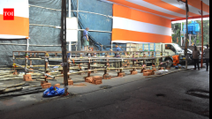 KolkataStarted by a Muslim, a Kolkata Janmashtami turns ‘Hindu-only’