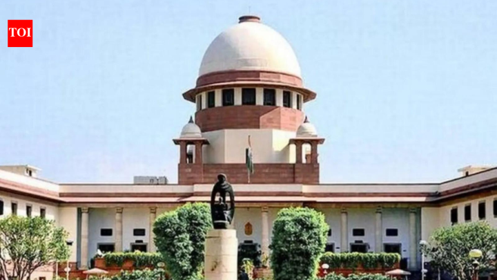 IndiaAbsorbing unqualified pvt school teachers will ruin students: SC