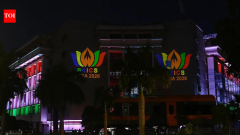 IndiaStrategic autonomy in motion as India hosts Brics summit