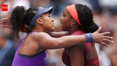 International SportsNaomi Osaka vs Coco Gauff: Who has built more wealth in 2026?