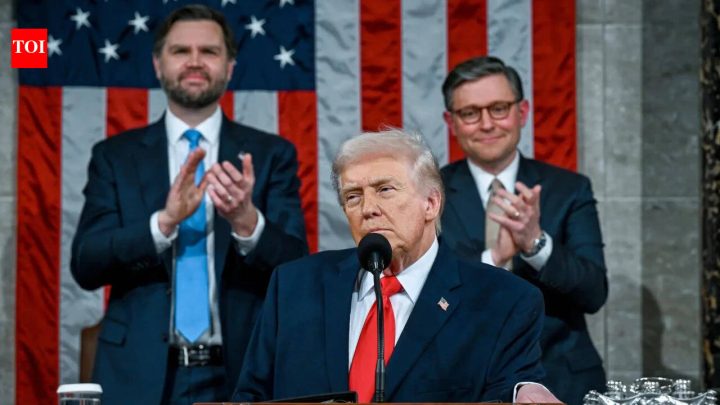 USDonald Trump gets mashed over 'small potatoes' Iran war