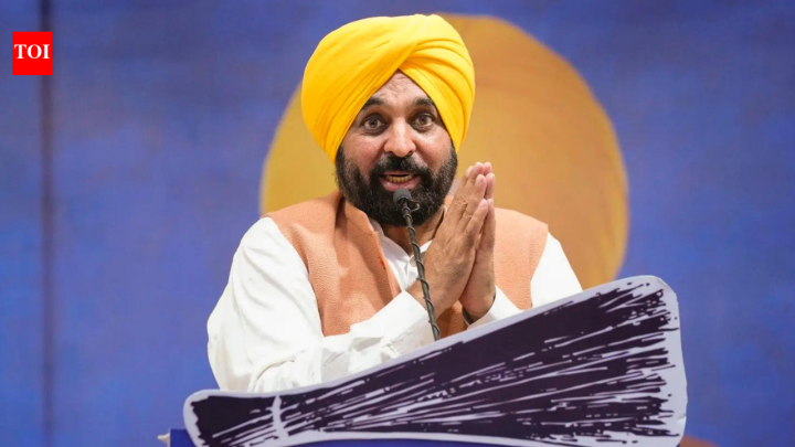 IndiaBJP demands Punjab CM's resignation over farmer's suicide
