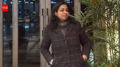 NewsFrom Rs 60 a day to national award: Delhi teacher Suman Goel's 22-year journey