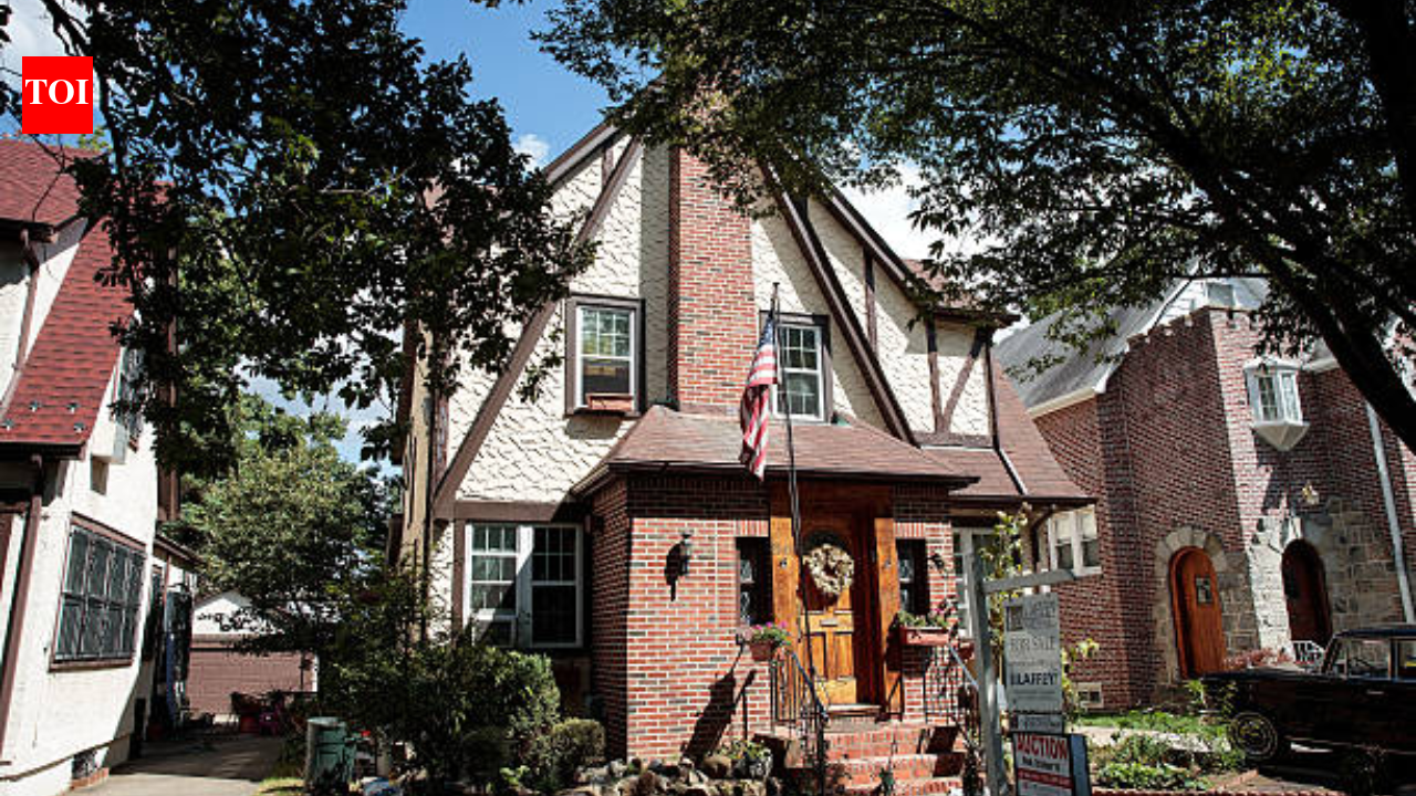 Trump’s childhood home bought for $835,000 sells for $1.93 million
