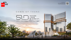 Real EstateSugee Group enters Thane market with 52-Acre waterfront development
