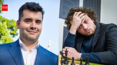 Chess'Like his chess, not personality': Russian GM on Niemann's 'FIDE must punish' remarks