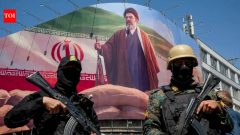 Middle EastIran planning ‘multi-front’ attack on Israel with Hezbollah, Hamas, Houthis: Report