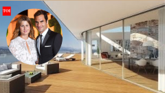 International SportsRoger Federer’s $8.1M mansion: Why did he sell his Lake Zurich home?