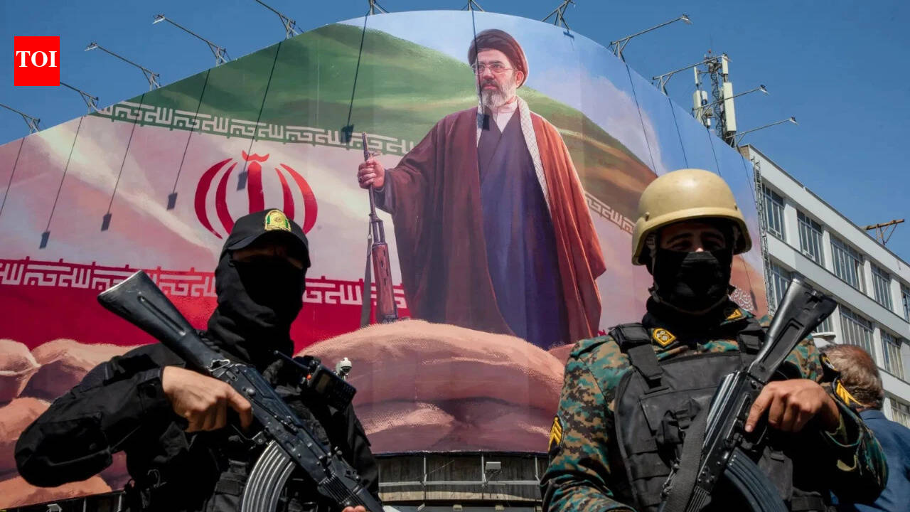 Middle EastIran planning ‘multi-front’ attack on Israel with Hezbollah, Hamas, Houthis: Report