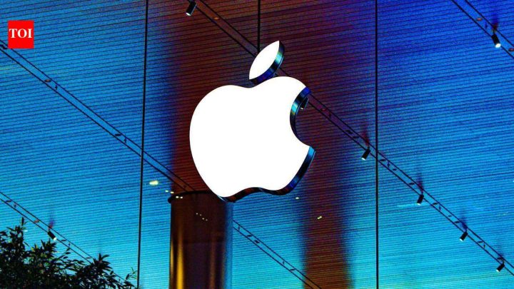 Tech NewsApple shares 'shocking evidence' of its trade secrets being used by former employee