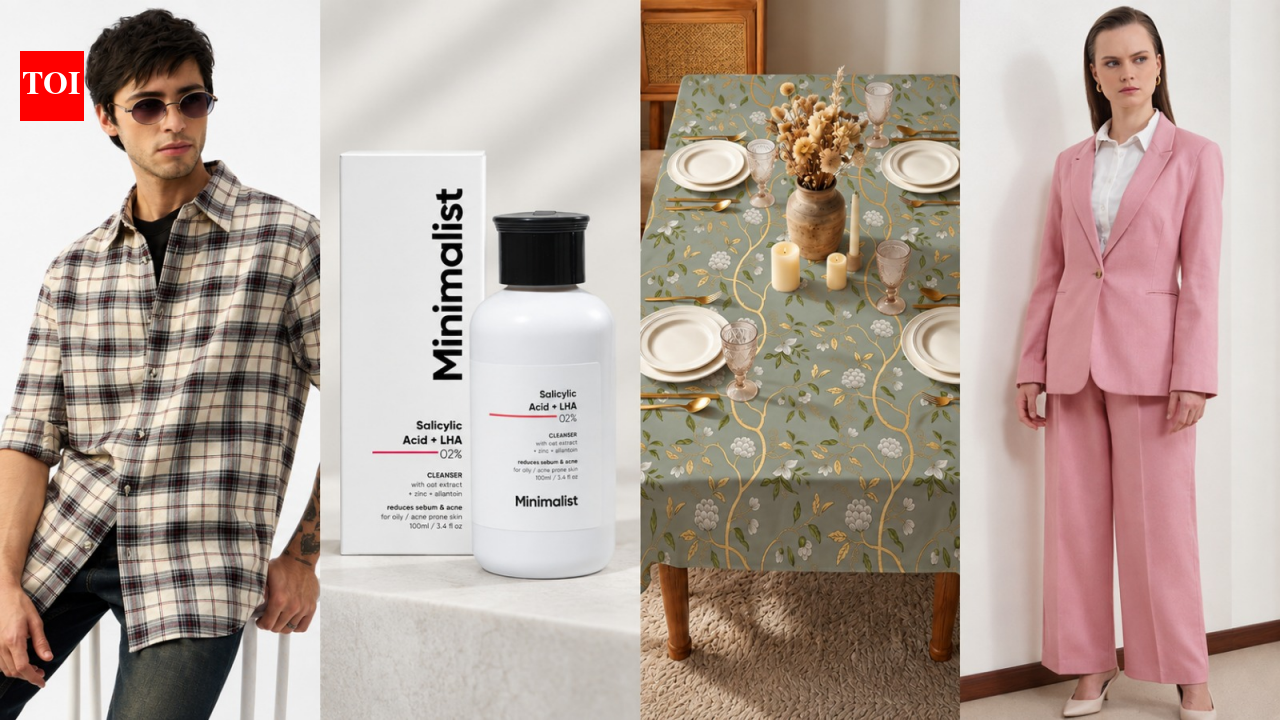 BusinessMyntra brings homegrown D2C brands into the spotlight with Local Loop