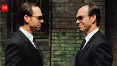 Tech NewsWas the Hugging Face attack AI's 'Agent Smith breaks free' moment?