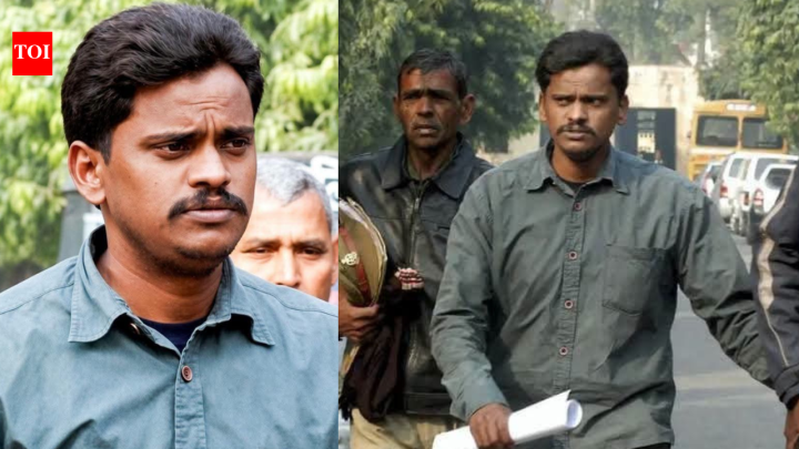 DehradunSurinder Koli, accused and acquitted in 2006 Nithari killings, found dead